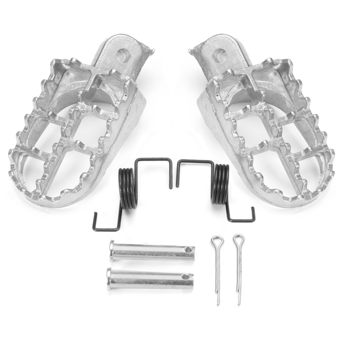Aluminum-Foot-Pegs-For-Yamaha-Motocross-PW50-PW80-TTR90-TW200-Pit-Dirt-Bike-1385053