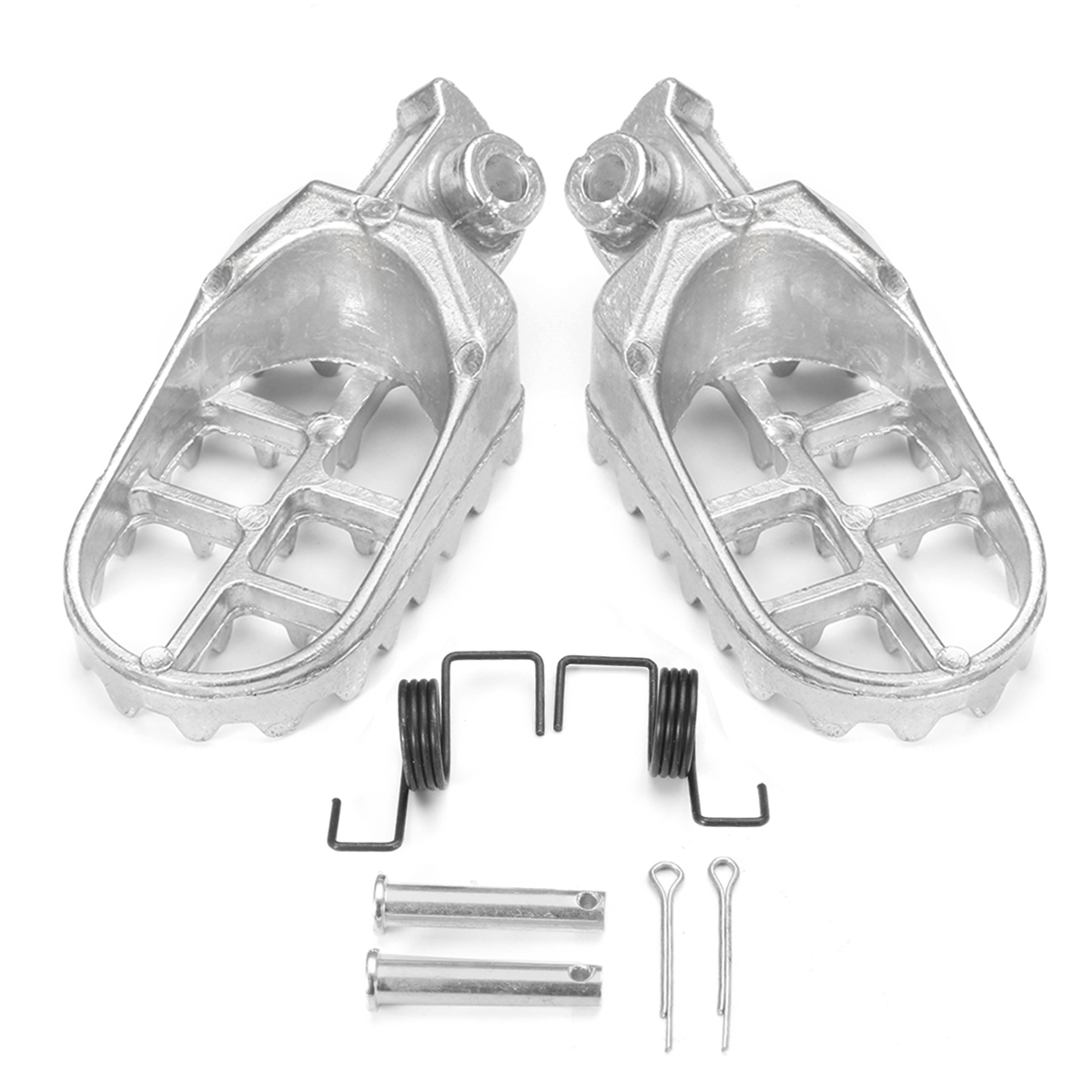Aluminum-Foot-Pegs-For-Yamaha-Motocross-PW50-PW80-TTR90-TW200-Pit-Dirt-Bike-1385053