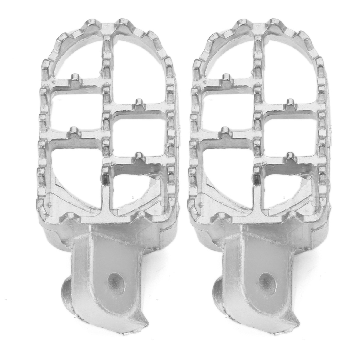 Aluminum-Foot-Pegs-For-Yamaha-Motocross-PW50-PW80-TTR90-TW200-Pit-Dirt-Bike-1385053