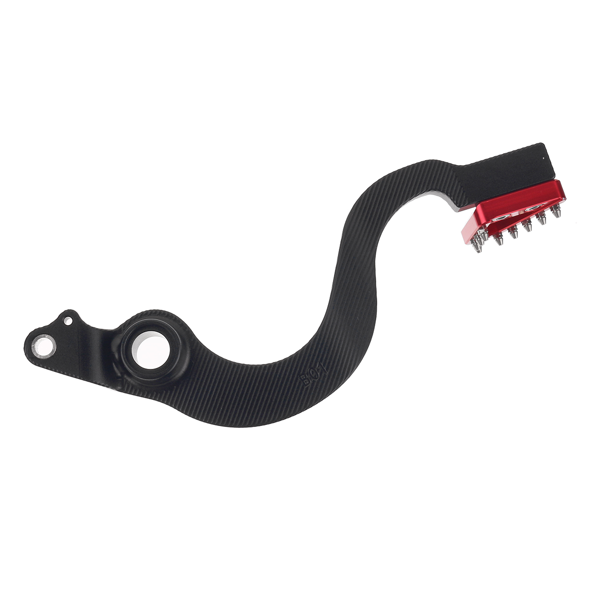 Aluminum-Rear-Brake-Pedal-For-HONDA-CRF150R-CRF150RB-2007-2017-1722981