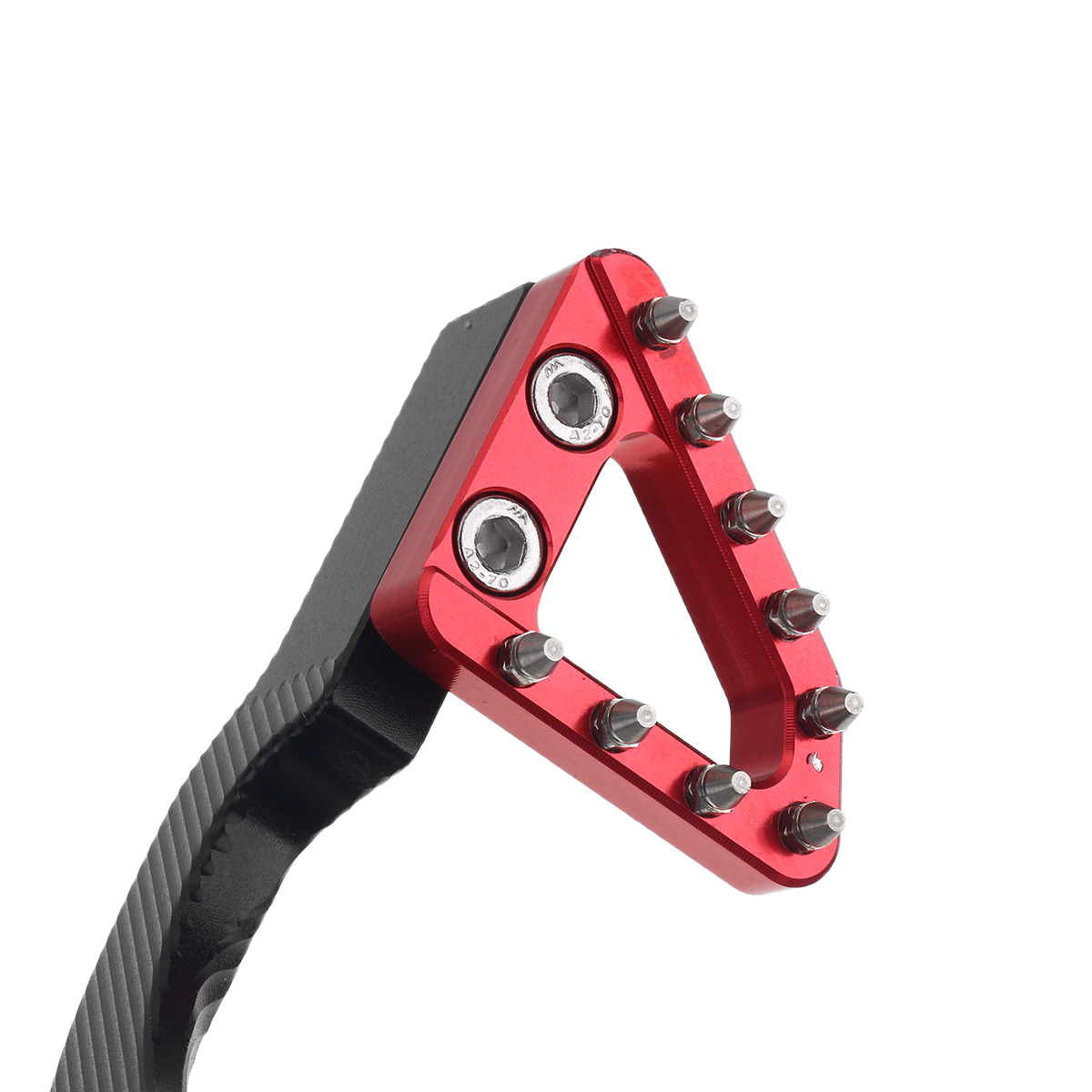 Aluminum-Rear-Brake-Pedal-For-HONDA-CRF150R-CRF150RB-2007-2017-1722981