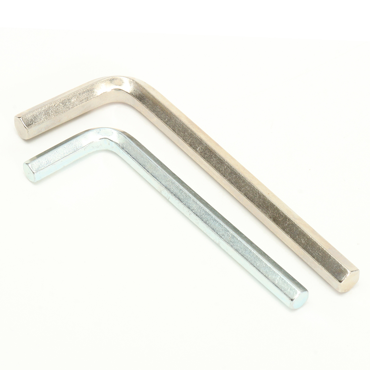 Black-Motorcycle-Left--Right-Sides-Foot-Peg-Pedal-For-HarleyHondaYamaha-1151416