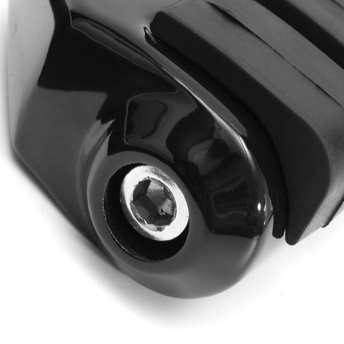 Black-Motorcycle-Left--Right-Sides-Foot-Peg-Pedal-For-HarleyHondaYamaha-1151416