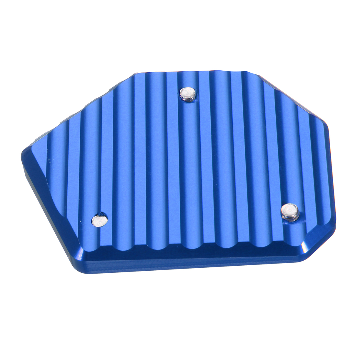 CNC-Aluminum-Kickstand-Side-Stand-Pad-For-Honda-CBR500R-CB500FX-2013-2015-1180116