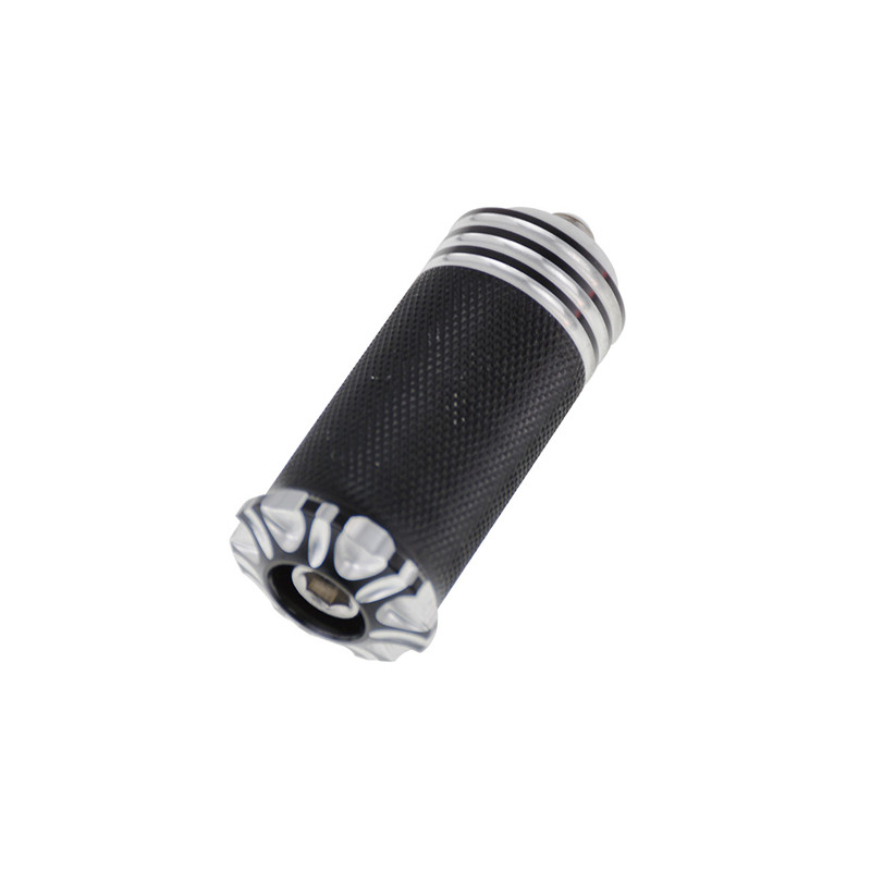 CNC-Footrest-Foot-Pegs-Shifter-For-Harley-750-XL-883-1200-Sportster-Touring-Dyna-Softail-Custom-1410969