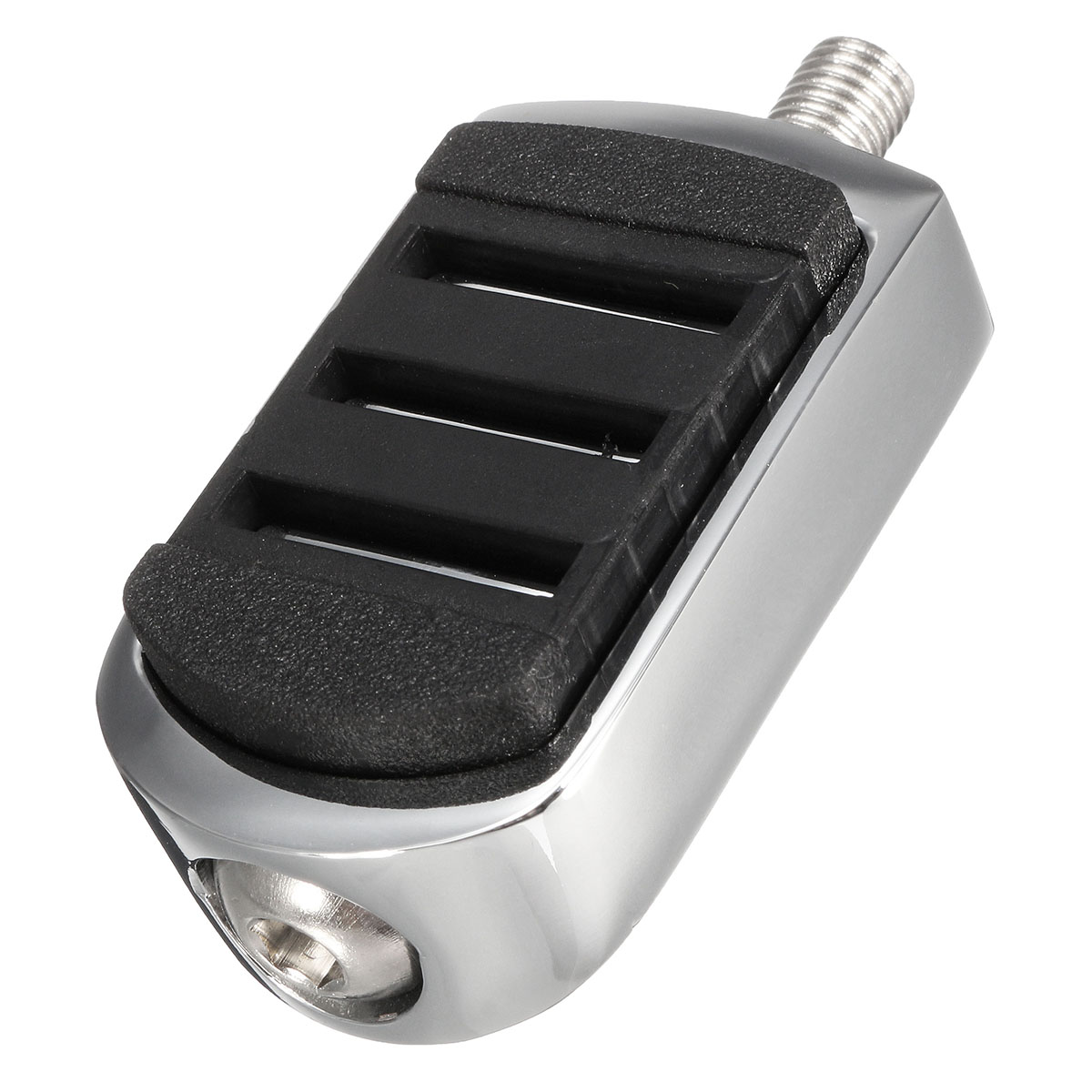 Chrome-Shift-Peg-Streamliner-Style-Rear-Foot-Pedals-Toe-Shifter-For-Harley-Davidson-1304040