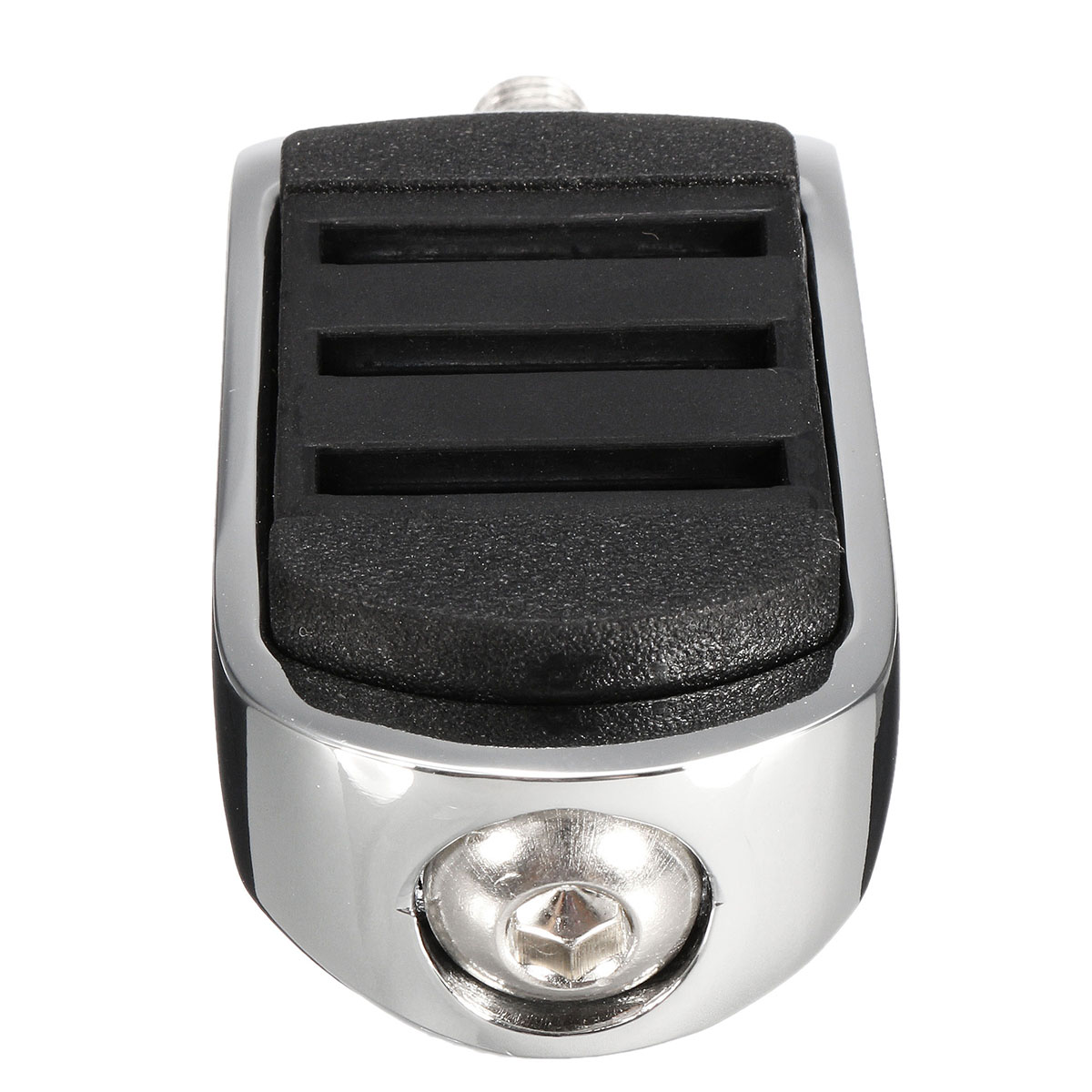 Chrome-Shift-Peg-Streamliner-Style-Rear-Foot-Pedals-Toe-Shifter-For-Harley-Davidson-1304040