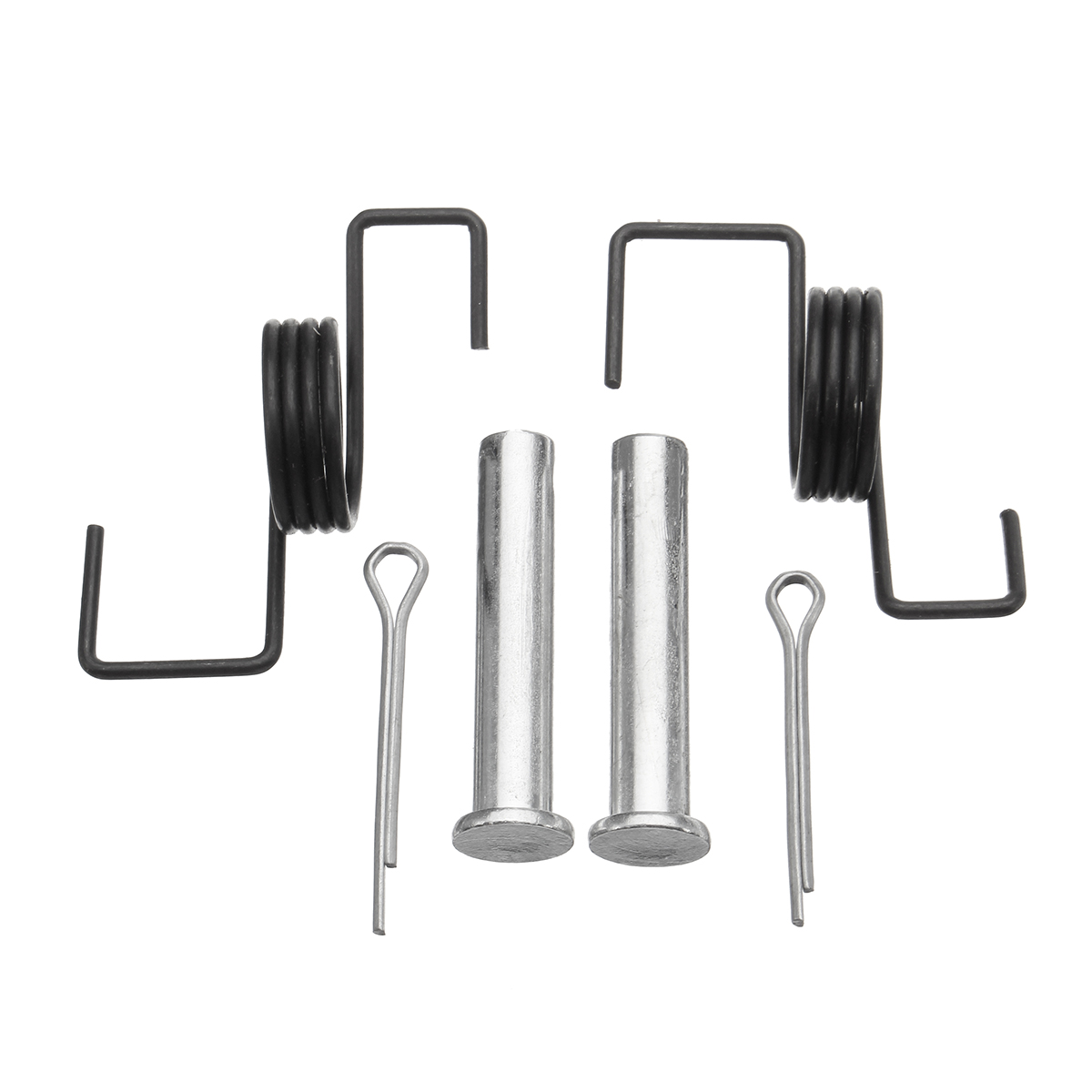 Foot-Pegs-Pit-Dirt-Bike-Aluminium-For-Yamaha-PW50-PW80-TW200-Honda-XRCRF-1208171