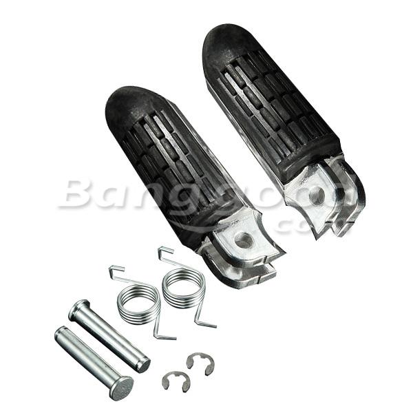 Footrest-Foot-Pegs-For-Yamaha-FJR-1300-FZ1-FZ400-FZ6-FZ6R-XJ6-XJR-946649