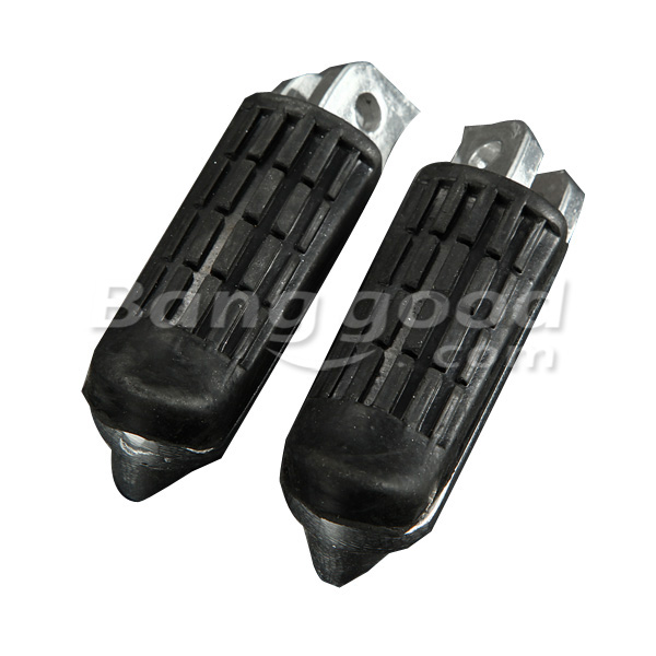 Footrest-Foot-Pegs-For-Yamaha-FJR-1300-FZ1-FZ400-FZ6-FZ6R-XJ6-XJR-946649