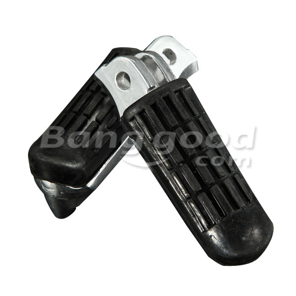 Footrest-Foot-Pegs-For-Yamaha-FJR-1300-FZ1-FZ400-FZ6-FZ6R-XJ6-XJR-946649