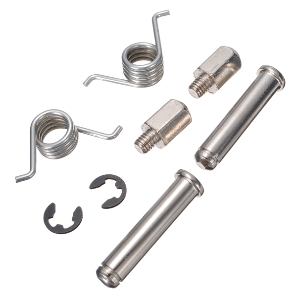 FrontRear-Aluminum-Footrest-Foot-Pegs-For-Suzuki-GSXR600-34543