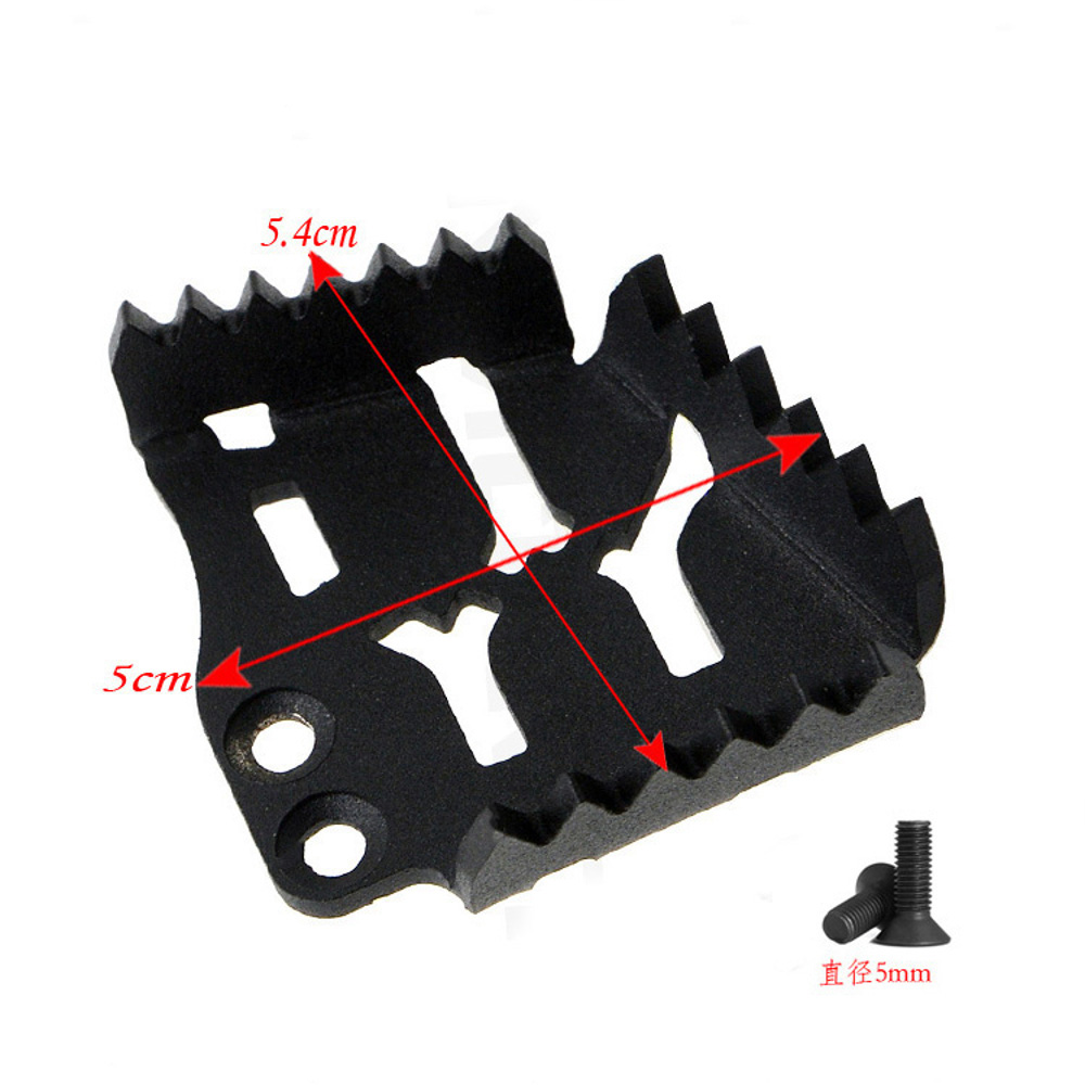 Modified-Brake-Lever-Foot-Plate-Motorcycle-Retrofitted-With-Brake-Pedal-For-KTM1050-1190-1290ADV-950-1678611