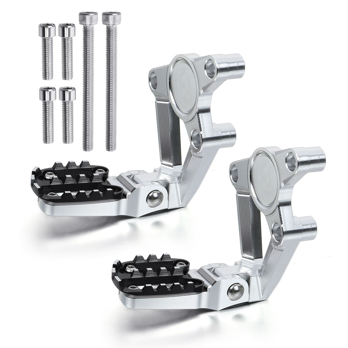 Motorcycle-Accessories-Folding-Rear-Foot-Pegs-Footrest-Passenger-For-Honda-XADV-750-2017-2018-1632695