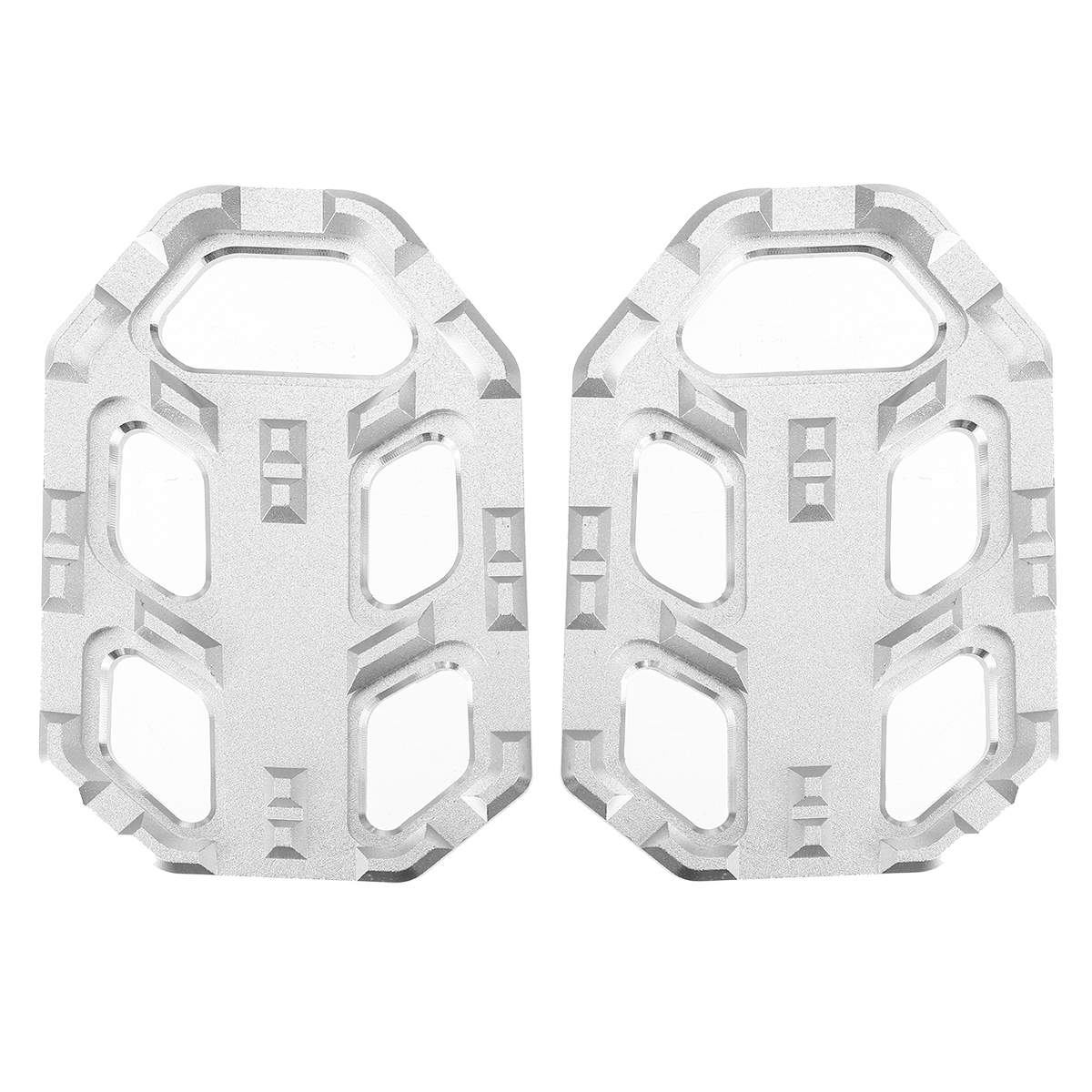 Motorcycle-Foot-Pegs-Footrest-Wide-Brake-Pedal-For-Honda-CB500X-CB-500X-2015-2016-Aluminum-1750227