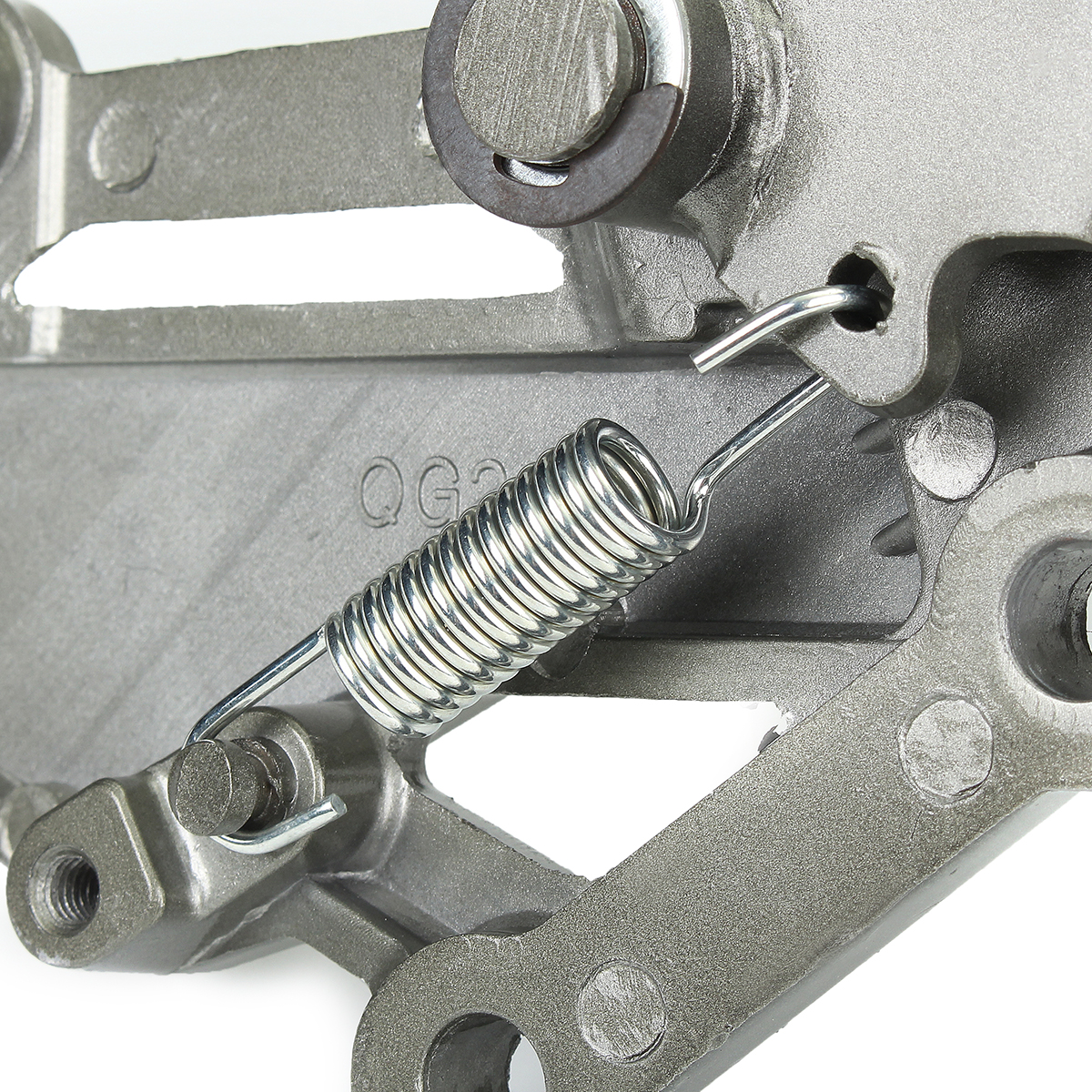 Motorcycle-Foot-Pegs-Pedal-Bracket-For-Kawasaki-Ninja-300-Z-250-Z-300-EX250R-EX300-1322631