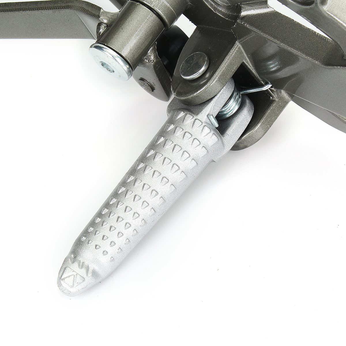 Motorcycle-Foot-Pegs-Pedal-Bracket-For-Kawasaki-Ninja-300-Z-250-Z-300-EX250R-EX300-1322631