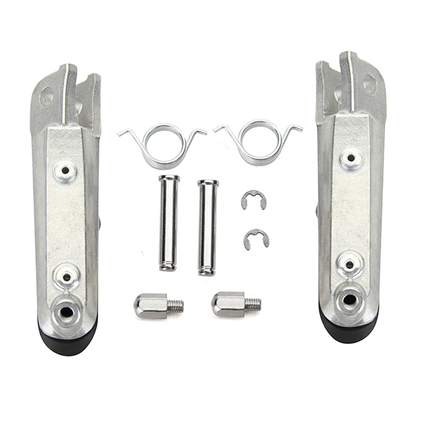 Motorcycle-Front-Footrest-Pedal-Foot-Pegs-for-Honda-CB250-CBR600F-CB600F-NC700-1051867