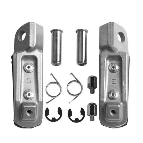 Motorcycle-Front-Footrest-Pedal-Foot-Pegs-for-Kawasaki-EX250-NINJA-ER-4F-KLE650-1055147
