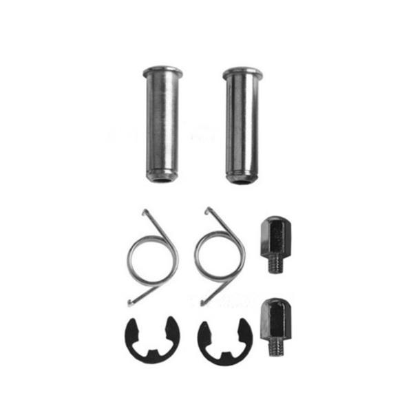 Motorcycle-Front-Footrest-Pedal-Foot-Pegs-for-Kawasaki-EX250-NINJA-ER-4F-KLE650-1055147