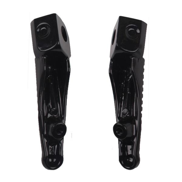 Motorcycle-Front-Footrest-Pedal-Foot-Pegs-for-Kawasaki-ZX6R-Z1000-Z750-1055118