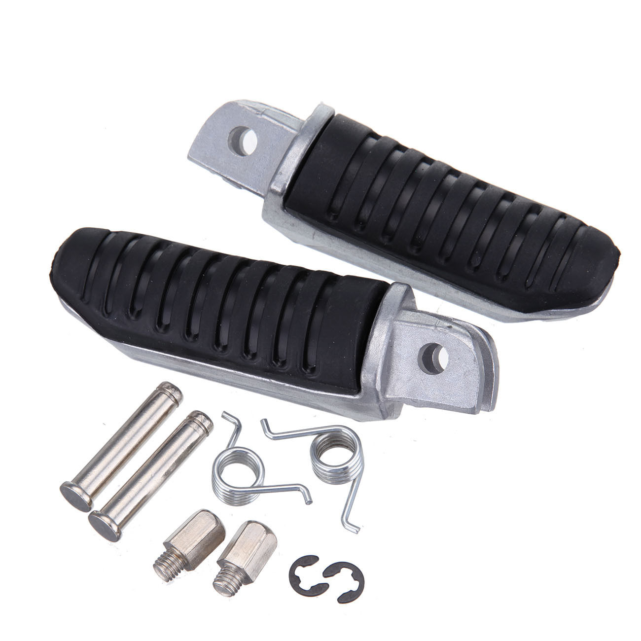 Motorcycle-Front-Footrest-Pedal-Foot-Pegs-for-Suzuki-DL650-DL1000-GSX650-GSR750-1054986