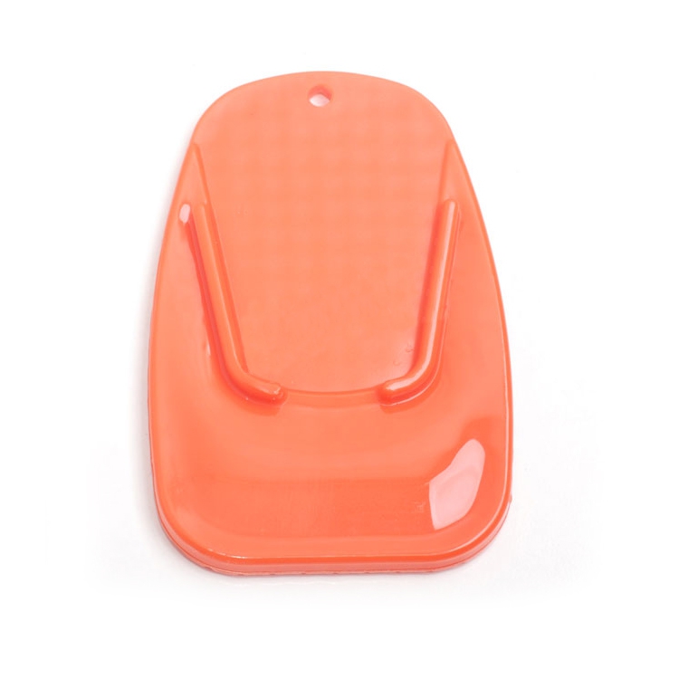 Motorcycle-Parking-Kickstand-Plate-Base-Support-Pad-Universal-4-Colors-1067473