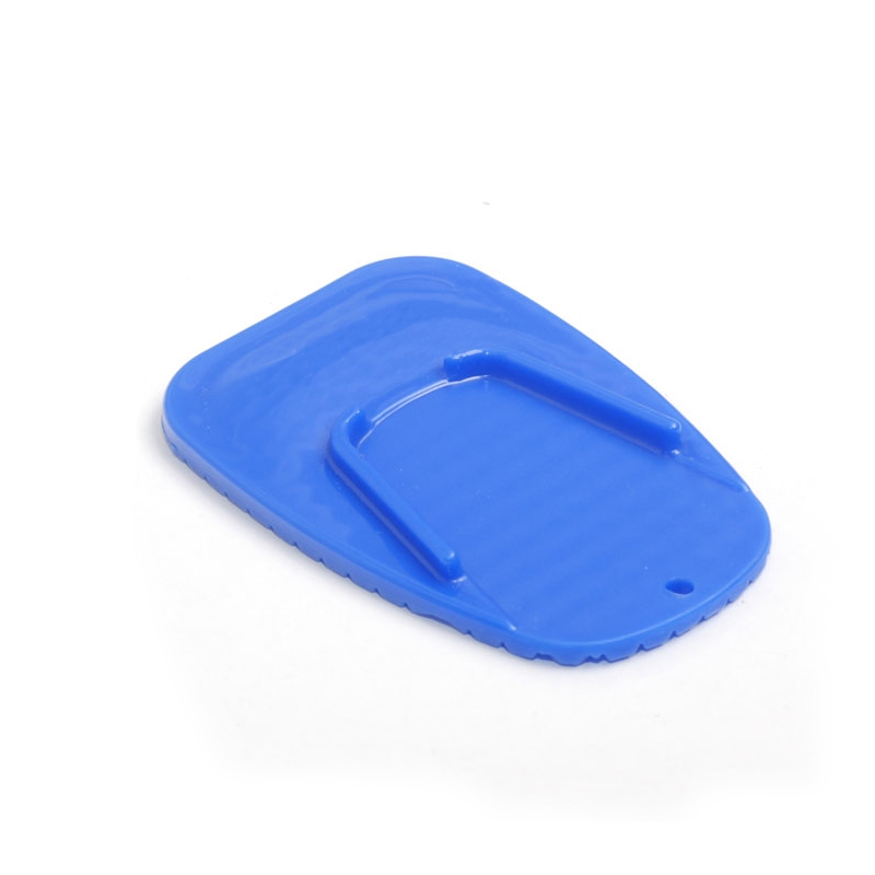 Motorcycle-Parking-Kickstand-Plate-Base-Support-Pad-Universal-4-Colors-1067473