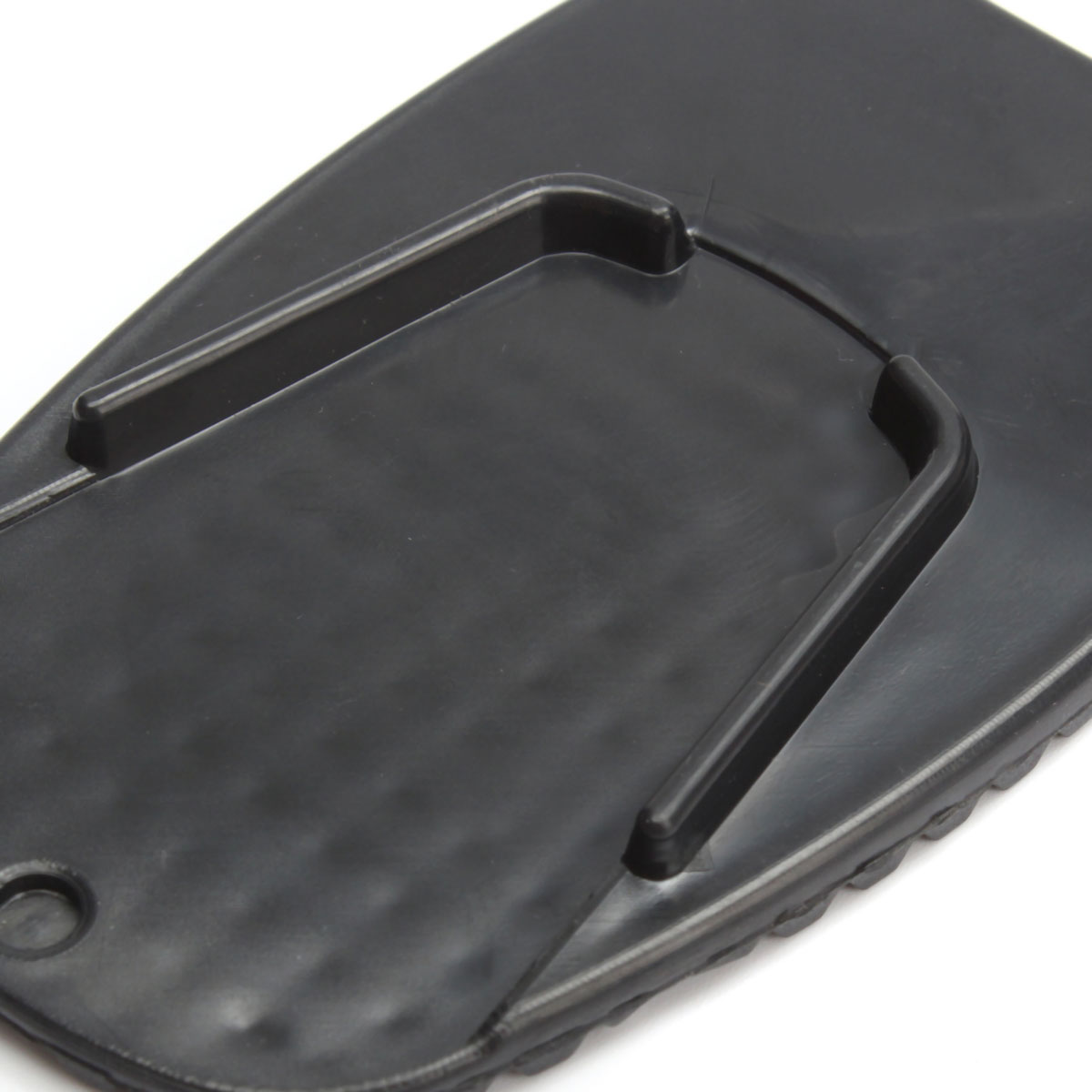 Motorcycle-Parking-Kickstand-Plate-Base-Support-Pad-Universal-4-Colors-1067473