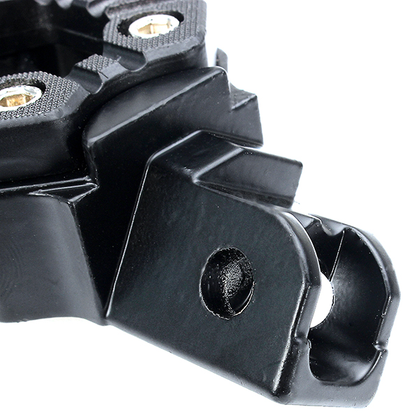 Motorcylce-Bike-Foot-Pegs-Pedals-Treadles-Footrest-Foot-Peg-Universal-Aluminum-Alloy-Sliver-Black-1139655