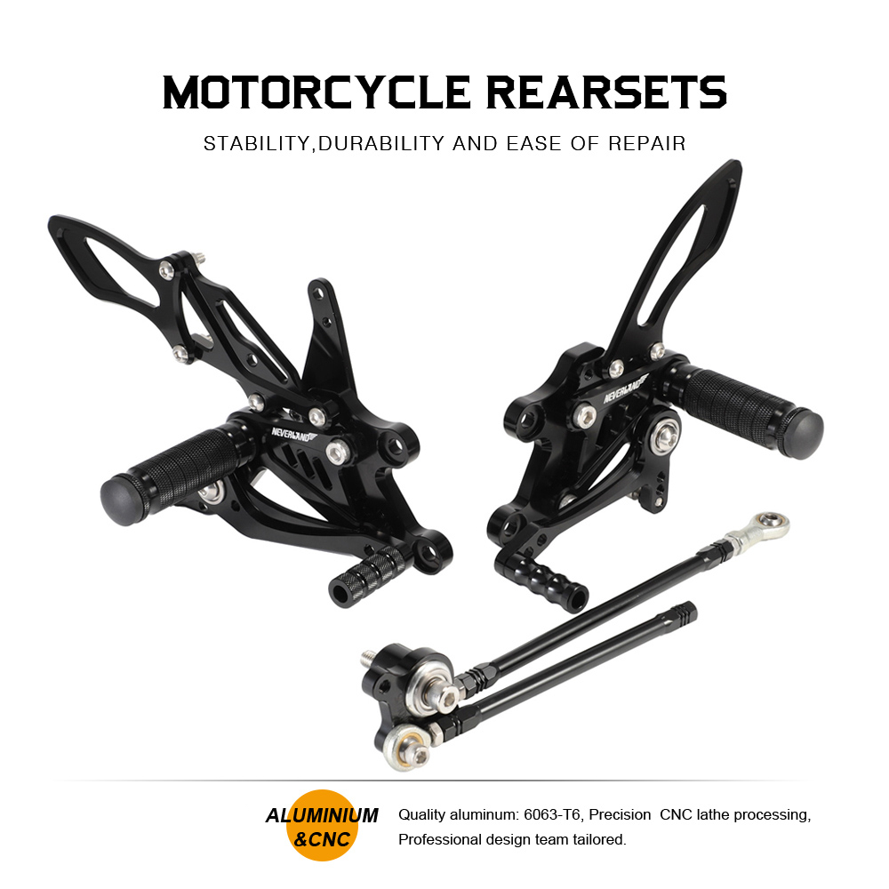 NEVERLAND-CNC-Adjustable-Foot-Pegs-Rearset-Footrest-For-HONDA-CBR1000RR-04-07-CBR600RR-03-06-1438000