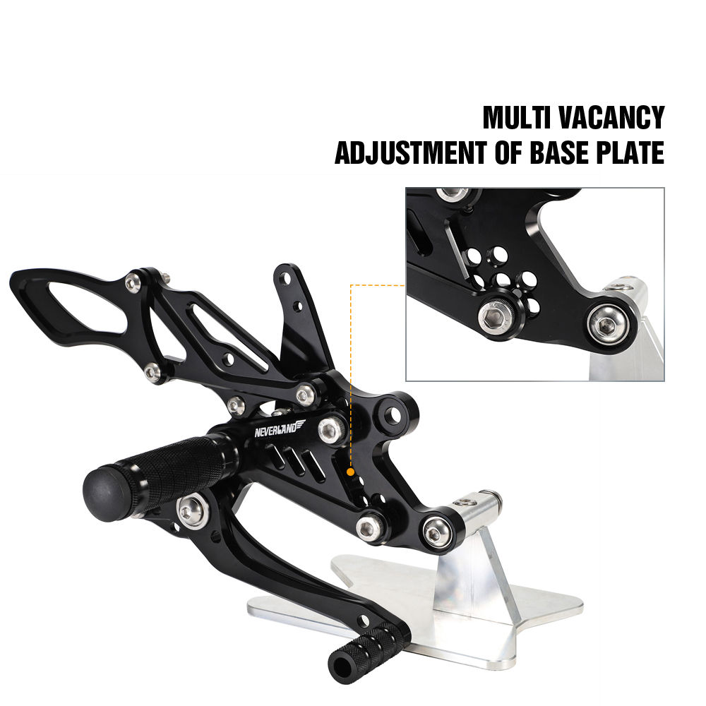 NEVERLAND-CNC-Adjustable-Foot-Pegs-Rearset-Footrest-For-HONDA-CBR1000RR-04-07-CBR600RR-03-06-1438000