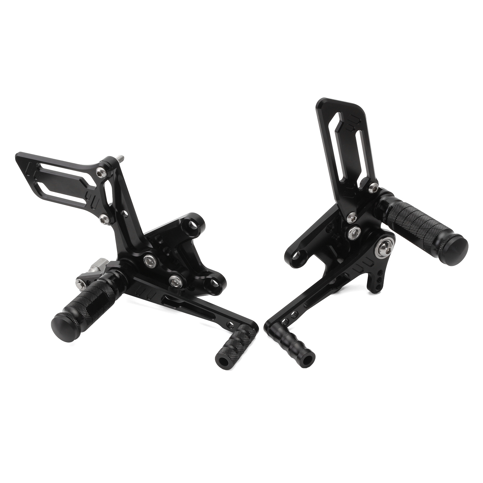 NEVERLAND-CNC-Racing-Foot-Pegs-Rearsets-Motorcycle-Rear-Set-For-Suzuki-GSXR1000600750-1437947