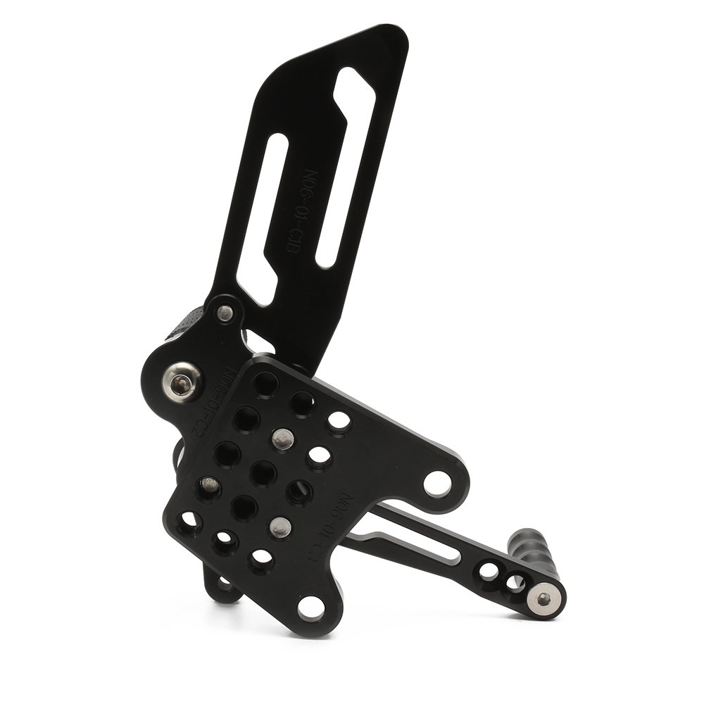 NEVERLAND-CNC-Racing-Foot-Pegs-Rearsets-Motorcycle-Rear-Set-For-Suzuki-GSXR1000600750-1437947