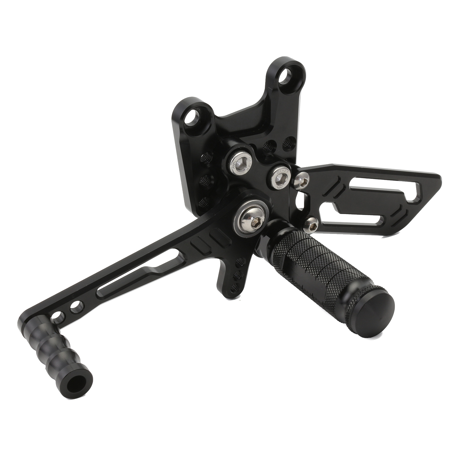 NEVERLAND-CNC-Racing-Foot-Pegs-Rearsets-Motorcycle-Rear-Set-For-Suzuki-GSXR1000600750-1437947
