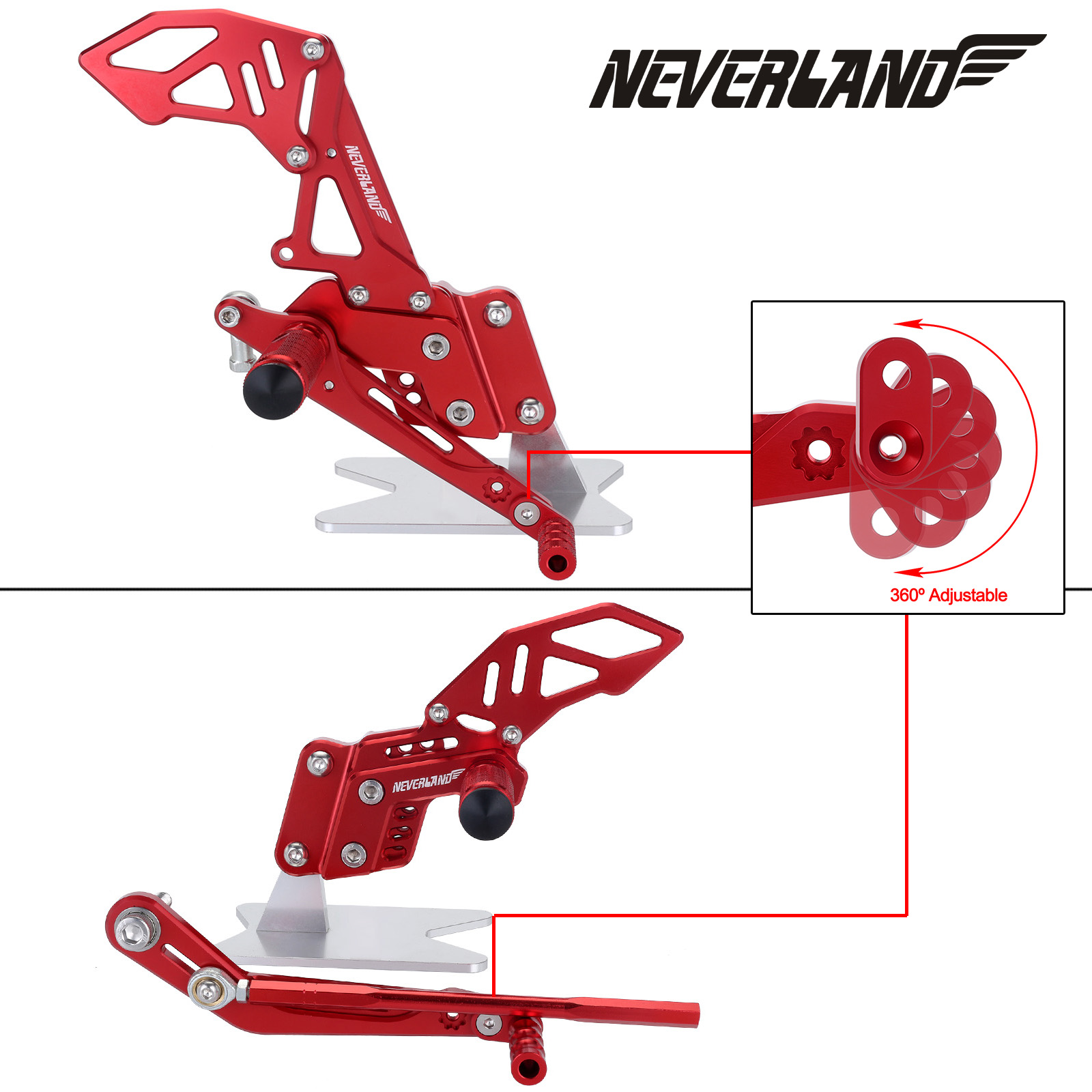 NEVERLAND-CNC-Rearsets-Motorcycle-Rear-Foot-Rest-For-SUZUKI-GSXR-600-750-GSX-R600750-06-10-1437960