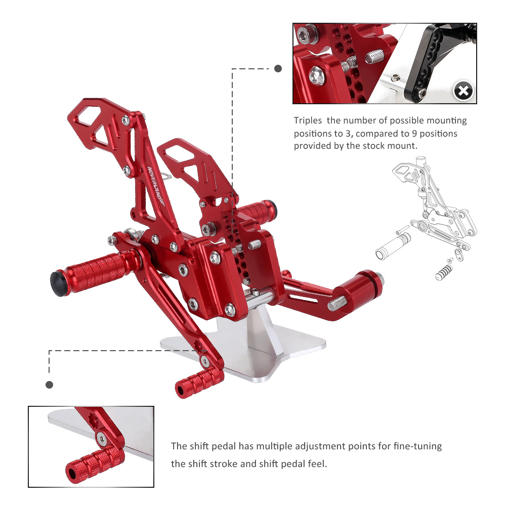 NEVERLAND-CNC-Rearsets-Motorcycle-Rear-Foot-Rest-For-SUZUKI-GSXR-600-750-GSX-R600750-06-10-1437960