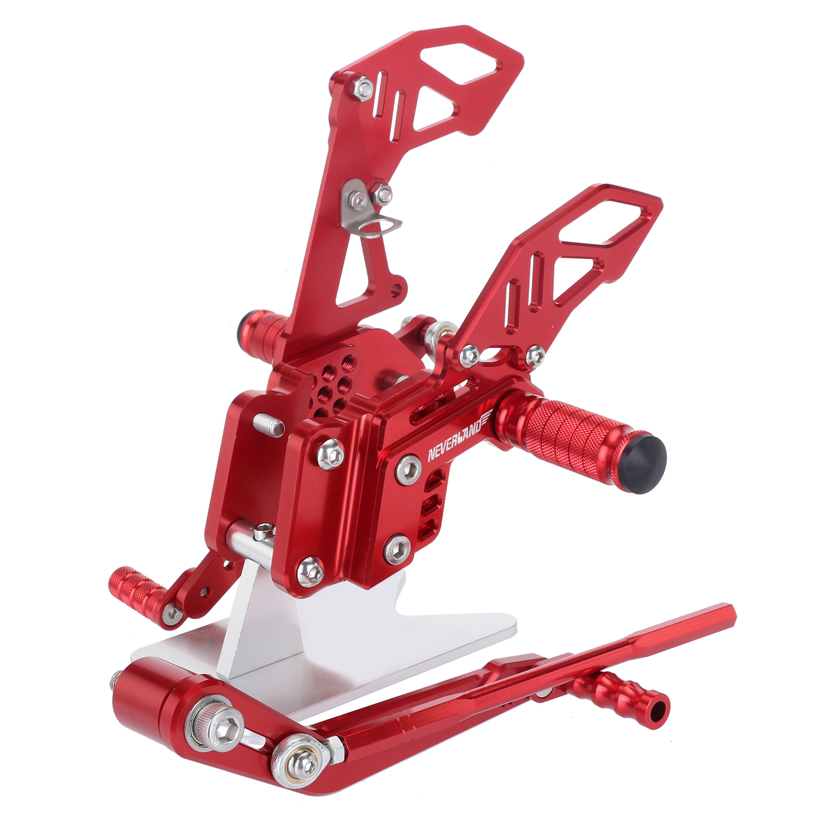 NEVERLAND-CNC-Rearsets-Motorcycle-Rear-Foot-Rest-For-SUZUKI-GSXR-600-750-GSX-R600750-06-10-1437960