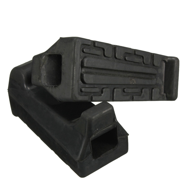 One-Pair-Front-Rubber-Footrest-Peg-For-Yamaha-YBR-125-5VL-F7413-00-980909