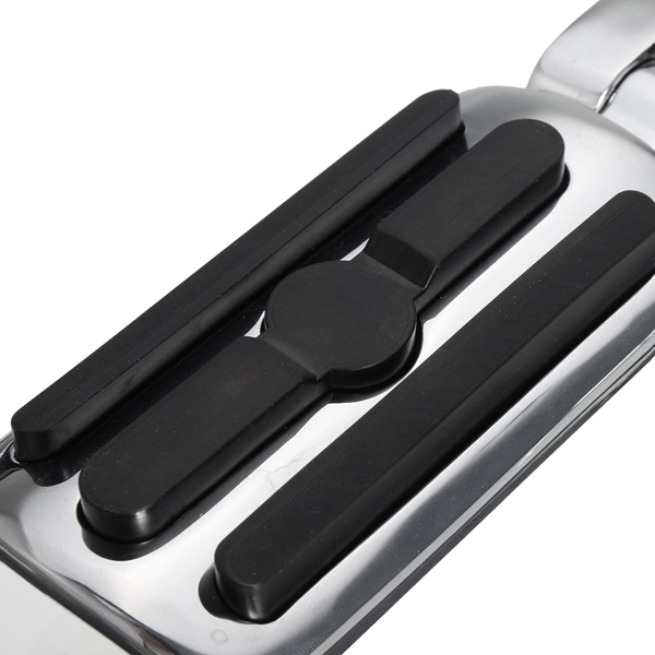 Pair-125inch-32cm-Adjustable-Foot-Pegs-Pedals-Long-Mount-For-Harley-Davidson-1042079