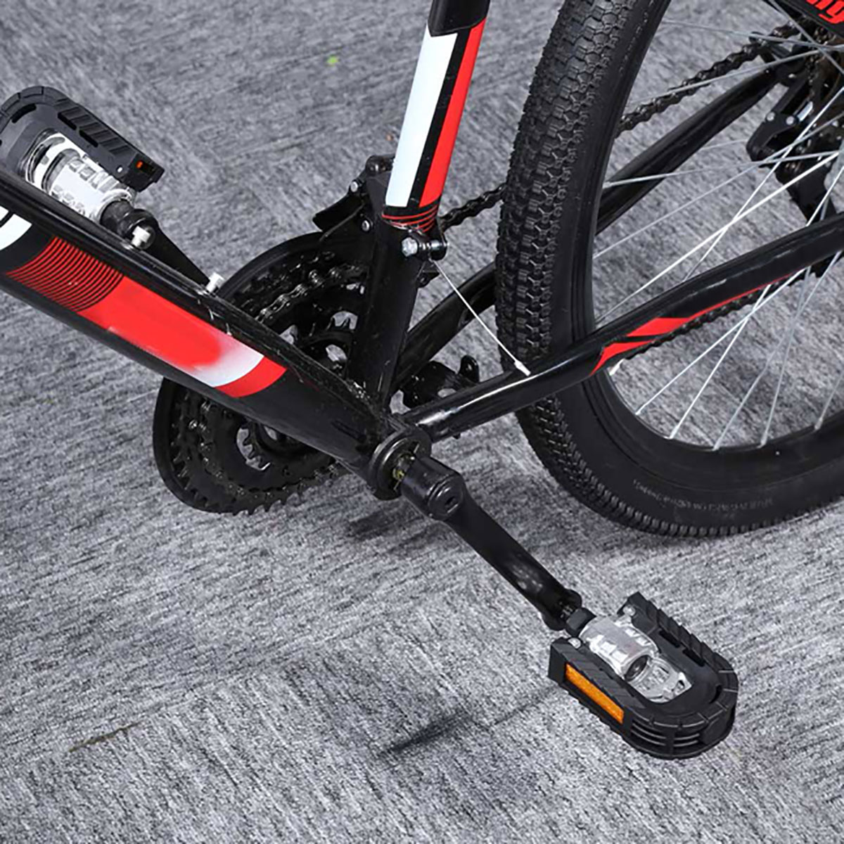Pair-Aluminum-Alloy-Bicycle-Foldable-Pedals-916quot-14mm-For-Road-Mountain-Bike-1715900