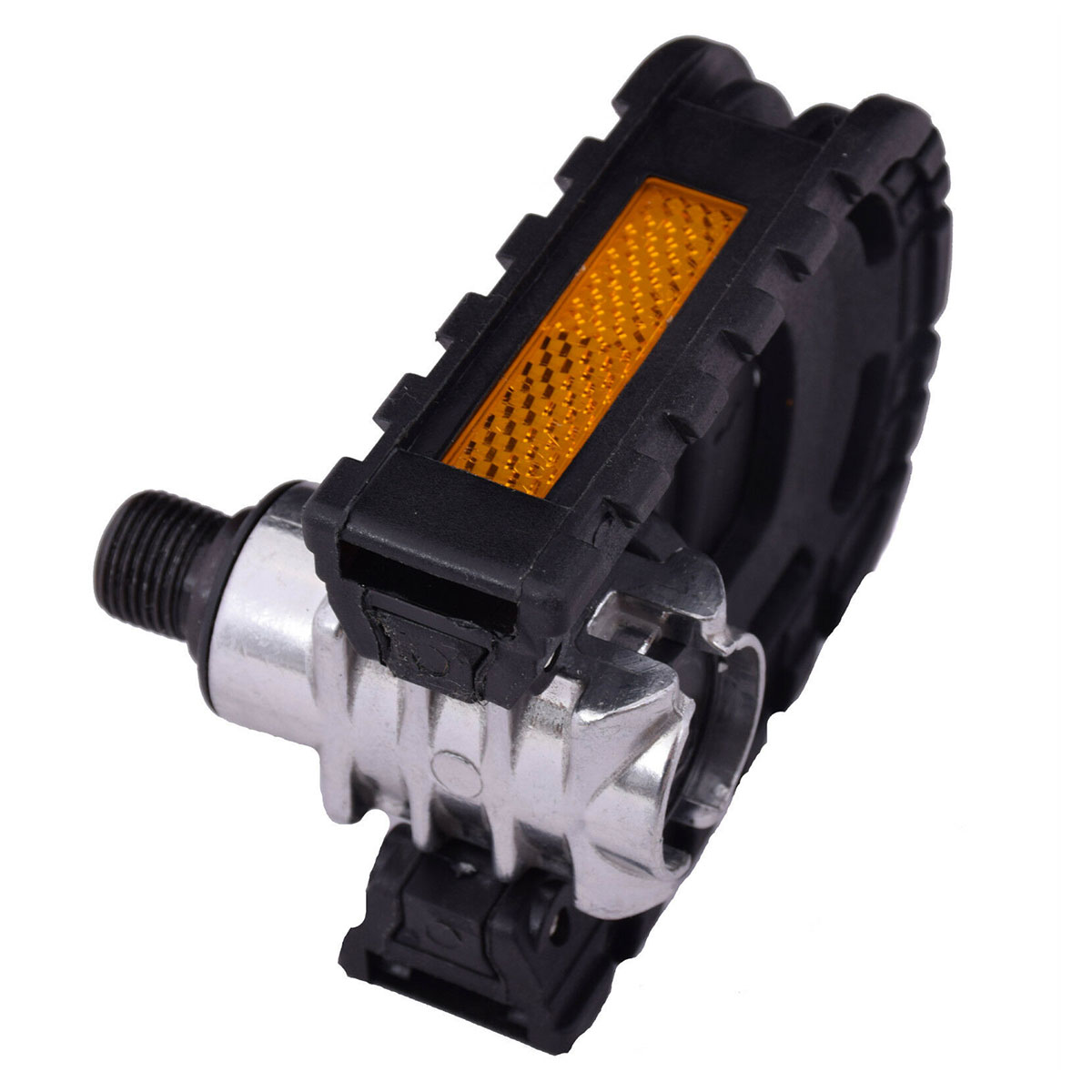 Pair-Aluminum-Alloy-Bicycle-Foldable-Pedals-916quot-14mm-For-Road-Mountain-Bike-1715900