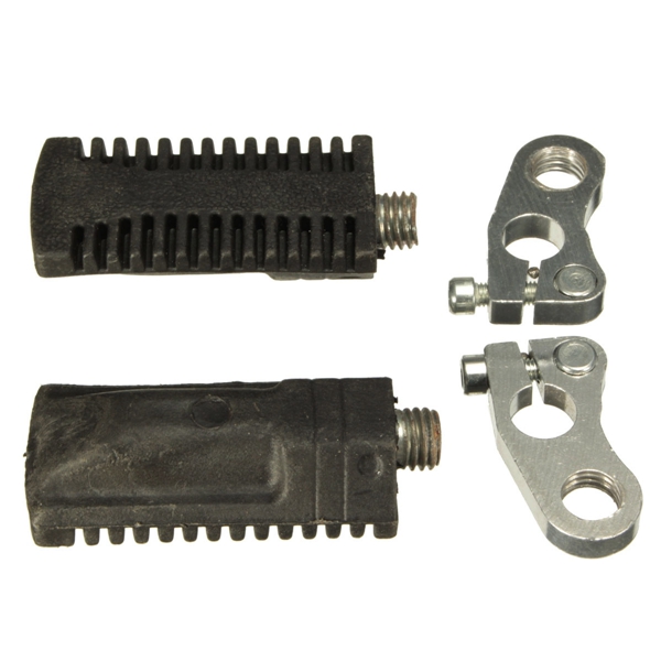 Pair-Rider-Foot-Peg-Footrest-For-47cc-49cc-50cc-Mini-Motor-Pocket-Dirt-Pit-Bike-1044107