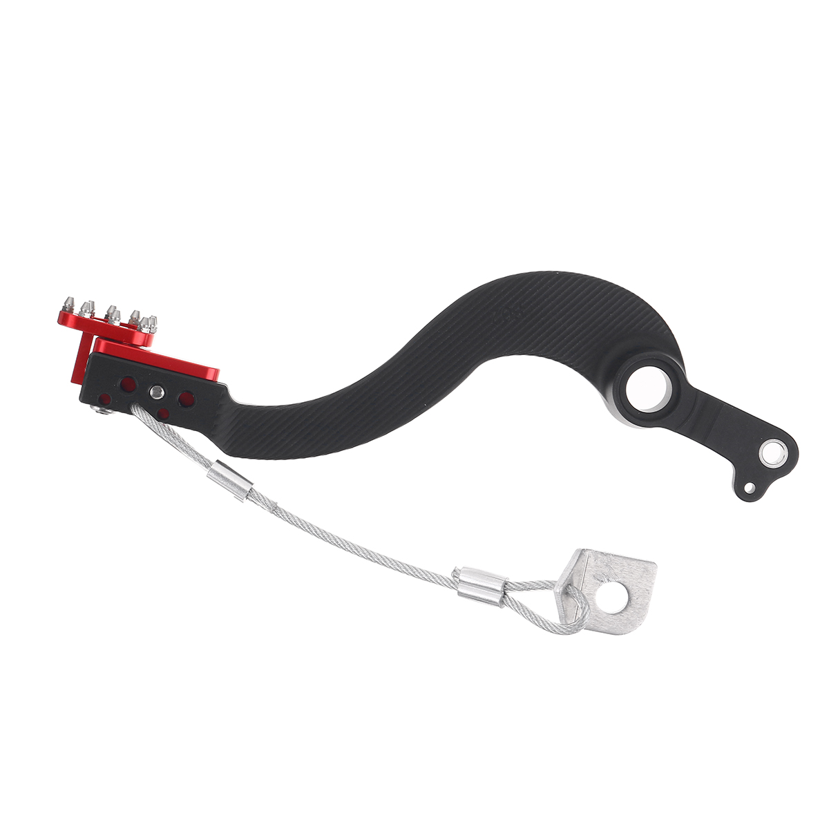 Rear-Brake-Pedal-Lever-Computer-Numeric-Controlled-For-Honda-CRF-250R-450R-05-18-CRF450RX-2017-2018-1722975