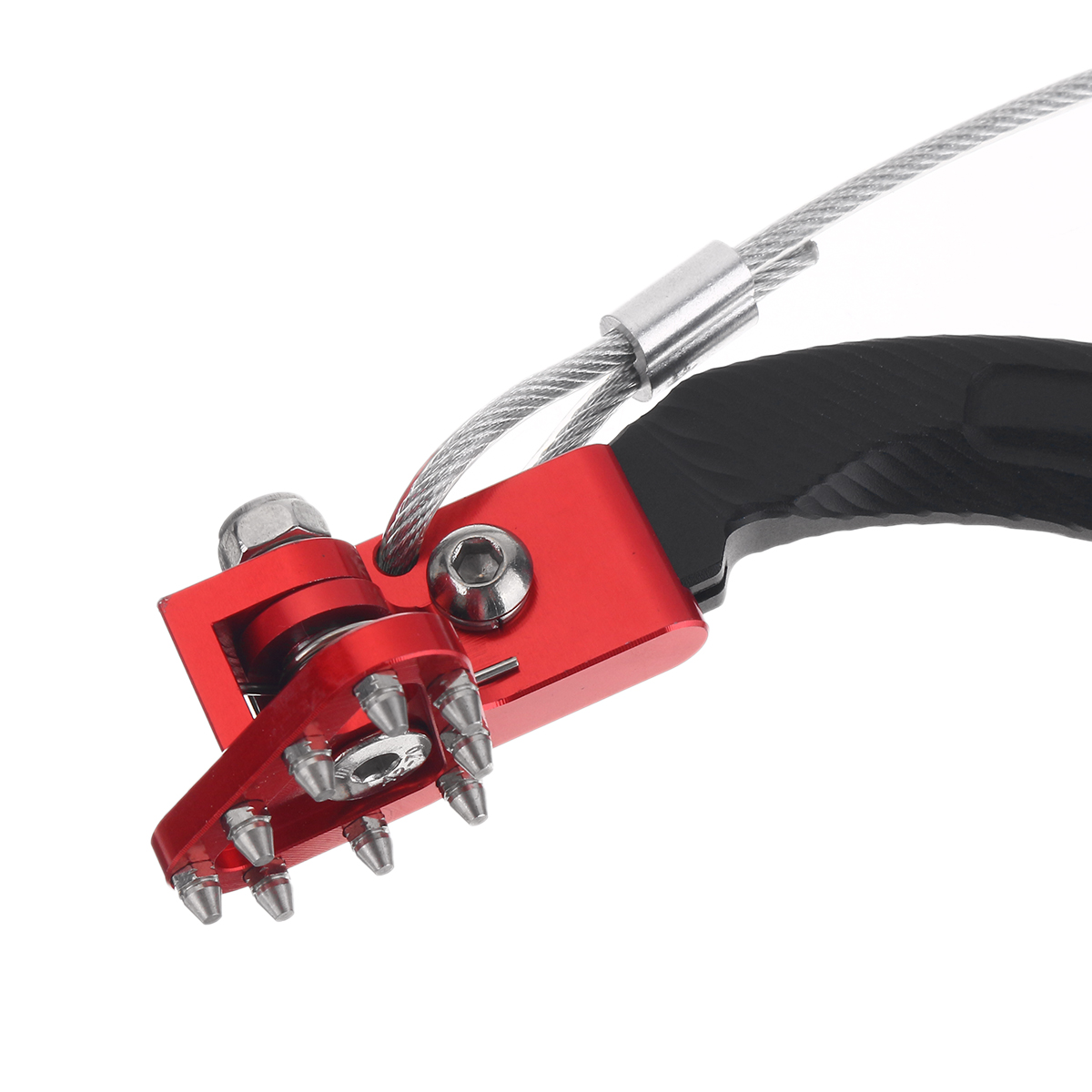 Rear-Brake-Pedal-Lever-Computer-Numeric-Controlled-For-Honda-CRF-250R-450R-05-18-CRF450RX-2017-2018-1722975