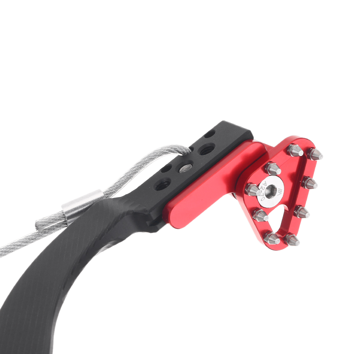 Rear-Brake-Pedal-Lever-Computer-Numeric-Controlled-For-Honda-CRF-250R-450R-05-18-CRF450RX-2017-2018-1722975