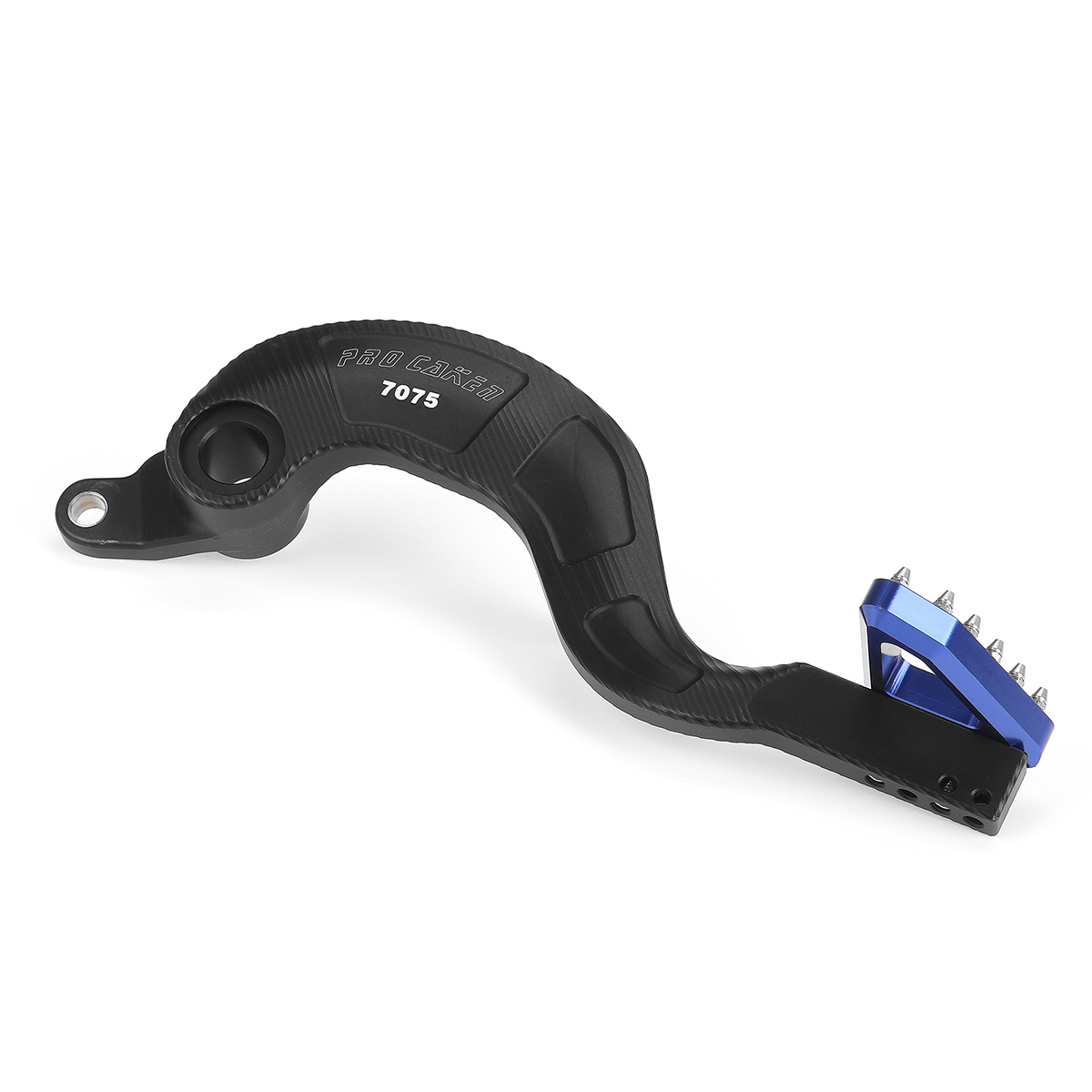 Rear-Brake-Pedal-Lever-For-Yamaha-YZ125-YZ250-1997-2016-YZ250F-2000-2005-1722980
