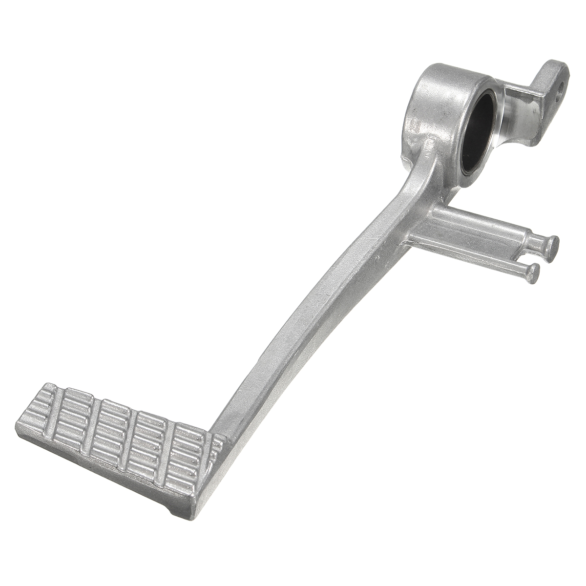 Rear-Motorcycle-Brake-Foot-Pedal-Lever-Aluminum-For-Suzuki-GSXR-600-GSX-R750-1139877