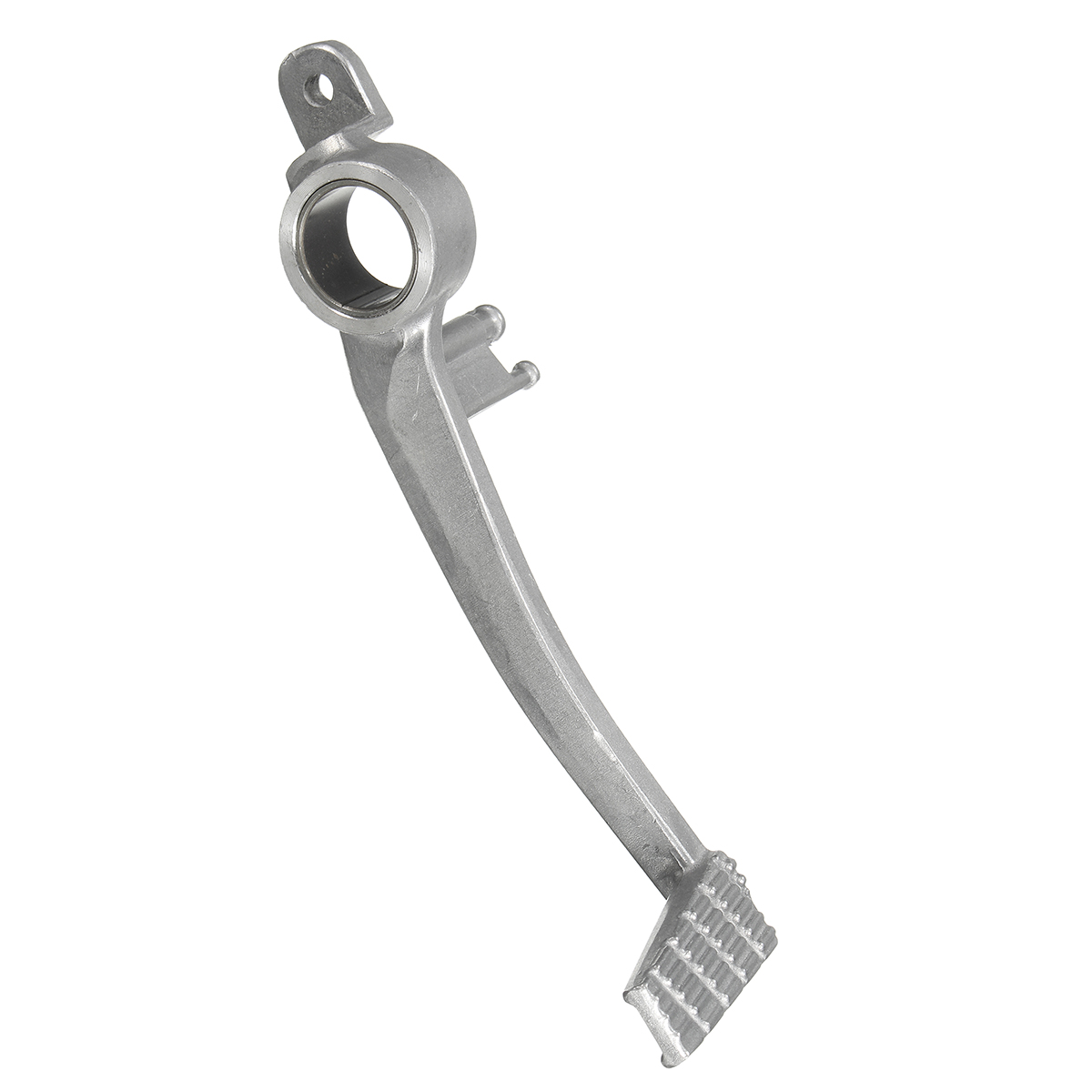 Rear-Motorcycle-Brake-Foot-Pedal-Lever-Aluminum-For-Suzuki-GSXR-600-GSX-R750-1139877
