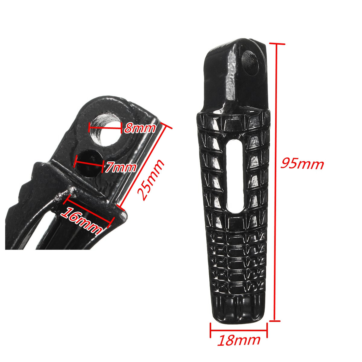 Rear-Motorcycle-Footrests-Pedals-Peg-For-Suzuki-GSXR600-750-1000-SFV650-1070130